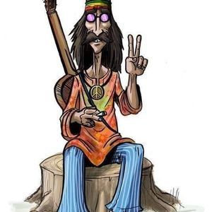 Meet your Posher, Roger h